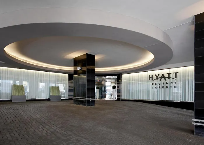 Hyatt Regency Toronto